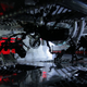 Illustration for article titled The best Lego Aliens in honor of H.R. Giger